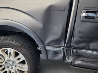 La Prairie's Collision Center