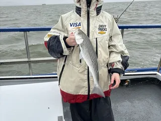 Argo Sport Fishing & Charter Boat