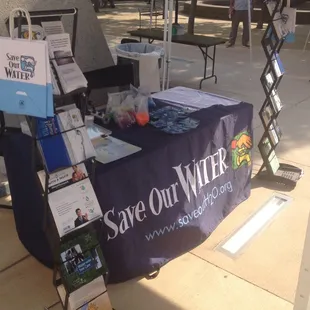 2015 CDSS Safety Awareness Fair