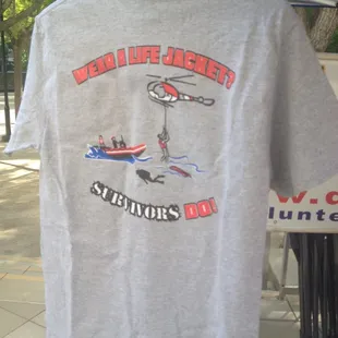 2015 CDSS Safety Awareness Fair