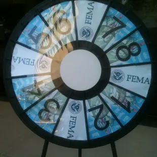 2013 CDSS Safety Awareness Fair