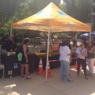 2015 CDSS Safety Awareness Fair