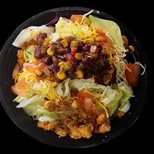 Burrito Bowl