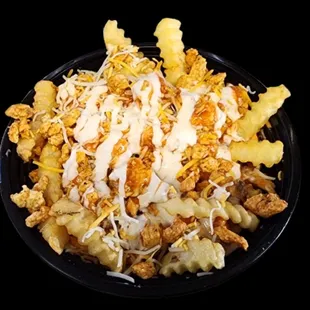 Chicago Fries