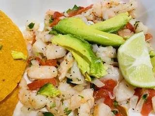 Gilibertos Mexican Taco Shop
