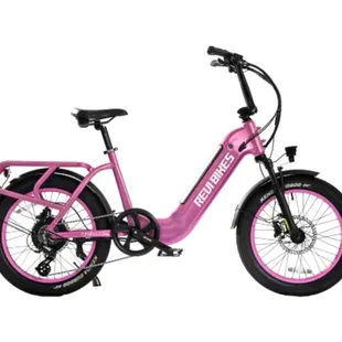 They sell adorable bikes as well as super functional.