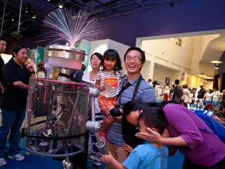 The Tech Interactive