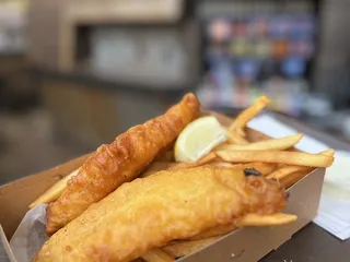 The Chippy Fish & Grill