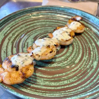 SHRIMP SKEWER