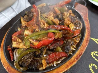 Mariscos El Diamante