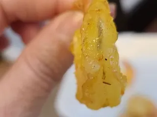 FOB Fried Or Boiled Seafood Fusion