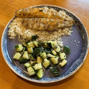 White Fish
