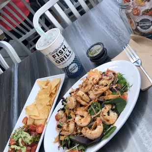 Ahi Poke
