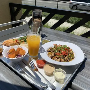 Fish Plate
