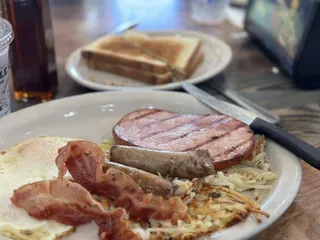Brandon’s Diner