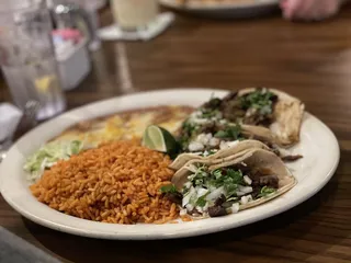 Rodrigo's Mexican Grill