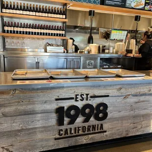 Very nice and clean setup hee