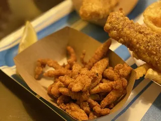 Harbor Fish and Chips