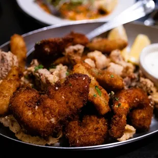 fritto misto