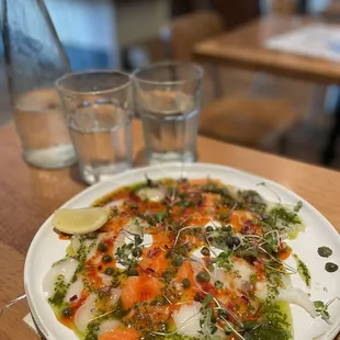 Combo Calabrese