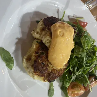 Housemade Crab Cake