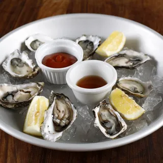 Oysters
