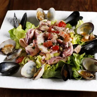 Fish Market Salad
