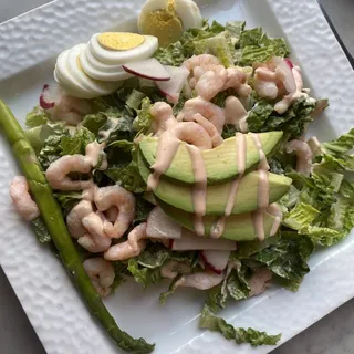 Bay Shrimp Louie