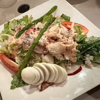 Crab Louie