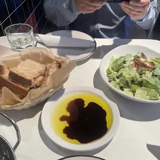 Ceasar Salad