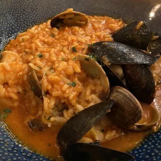 Risotto di Mare