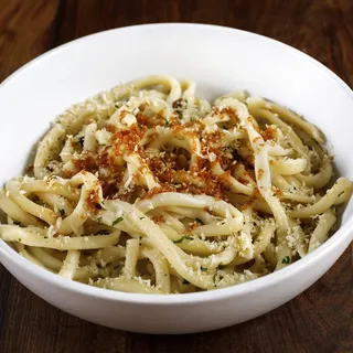 Spaghetti Bottarga