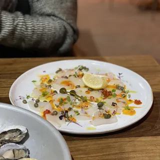 Scallops