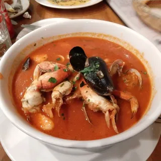 Cioppino