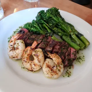 Surf N Turf
