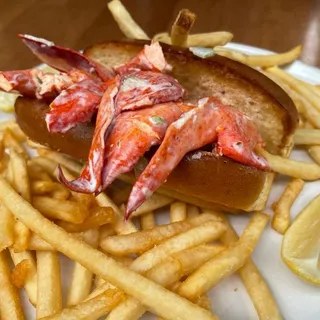 Lobster Roll