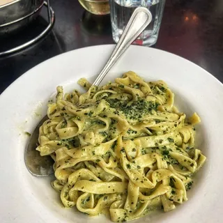 1/5 Pasta Order