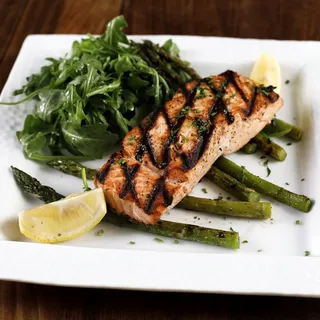 Asparagus