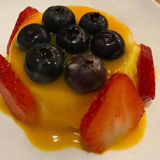Panna Cotta