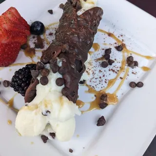 Cannoli