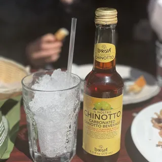 Chinotto