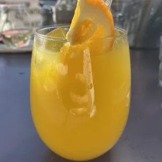 Orange Juice