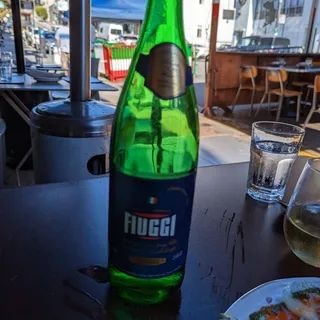 Sparkling Water