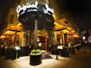Original Joe's