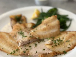 Anchor Oyster Bar