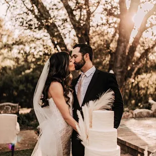3 Tier Classic, White After Labor Day cake, Mommy's Brownies, Custom Cookies  Kaybebephotography, Kennedy Maddox Events