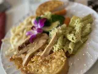 Country Garden Caterers