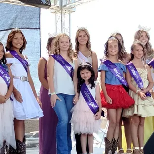 California Garlic Festival