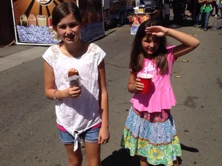 Taste of the Valley Art & Food Festival