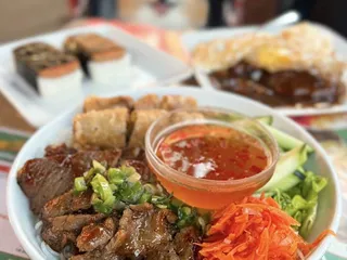 Sunflower Authentic Vietnamese Restaurant